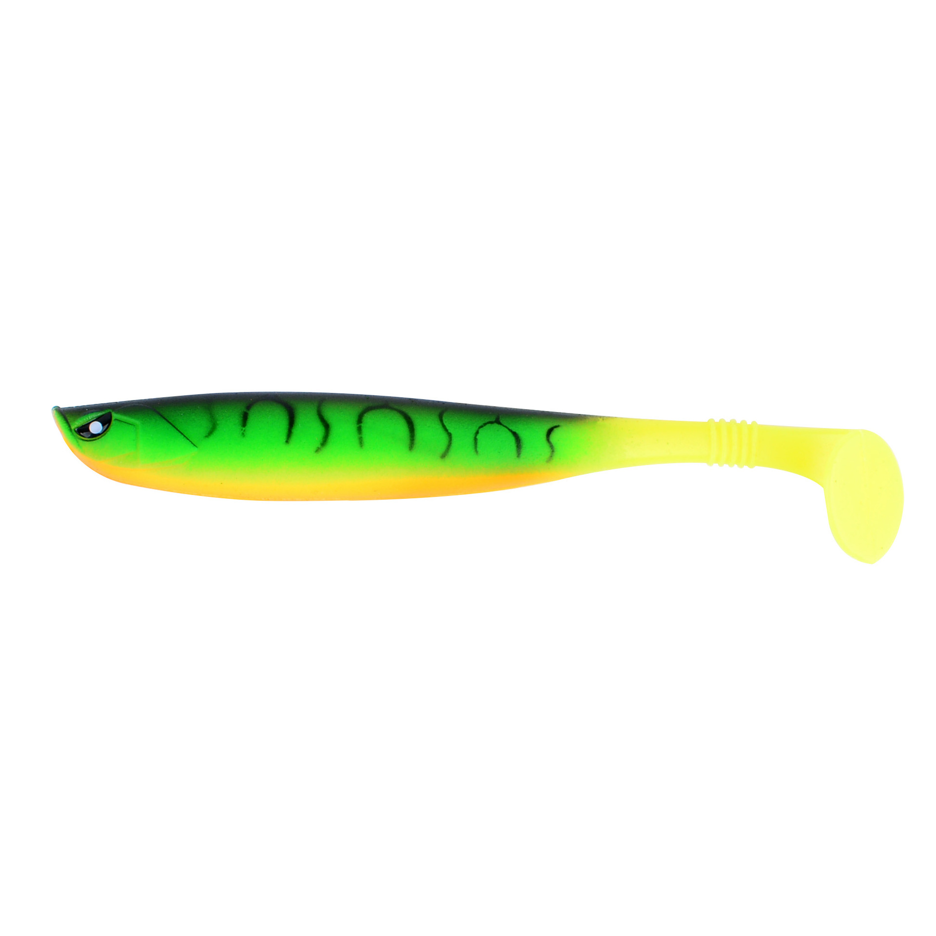 Sunflower T-Tail Soft Fishing Lure 12cm/9g Saltwater & Freshwater Bait thumb 5