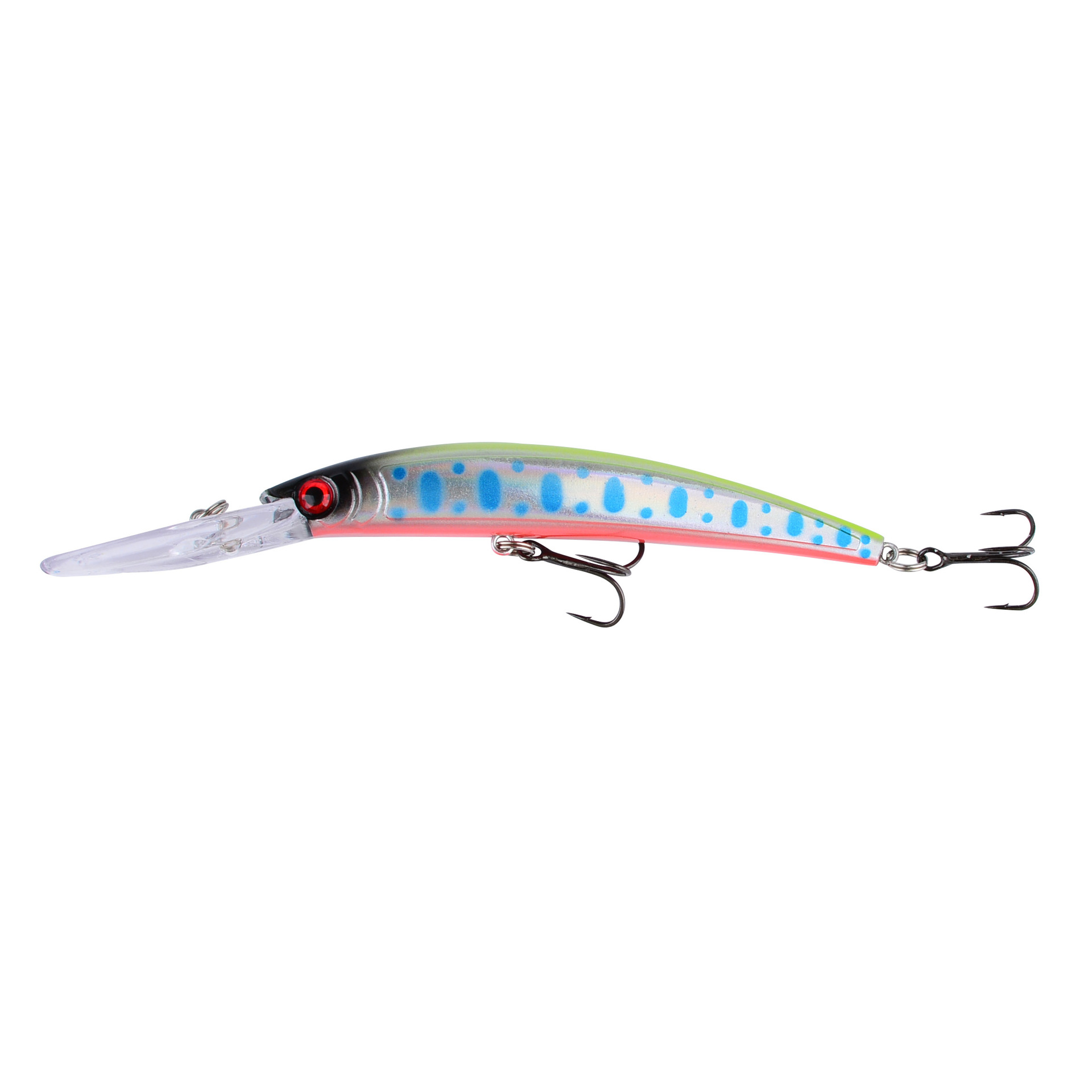 Long Bill Floating Minnow Lure 15cm 16g Hard Fishing Lure For Bass Pike thumb 6