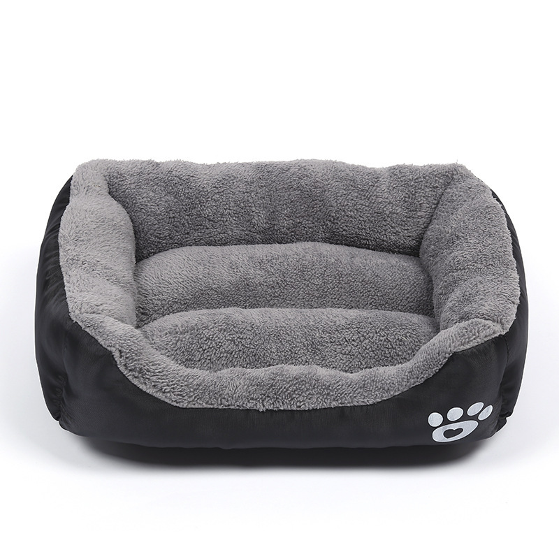 Four Season Washable Pet Bed Mat thumb 9