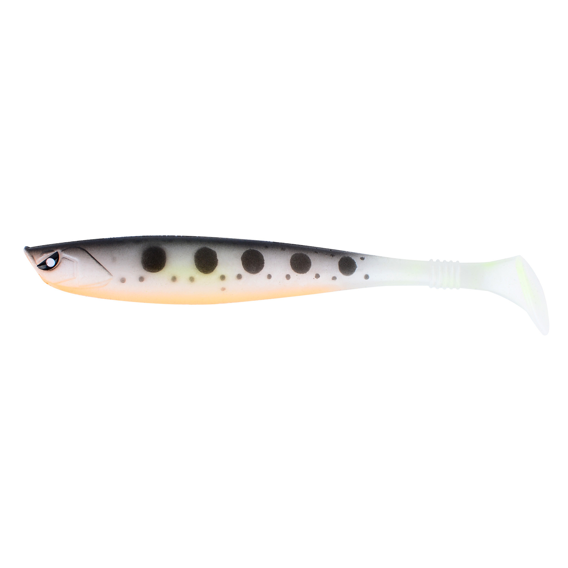 Sunflower T-Tail Soft Fishing Lure 12cm/9g Saltwater & Freshwater Bait thumb 11