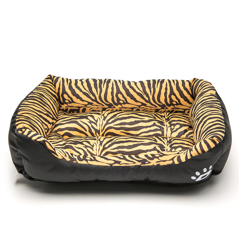 Four Season Washable Pet Bed Mat