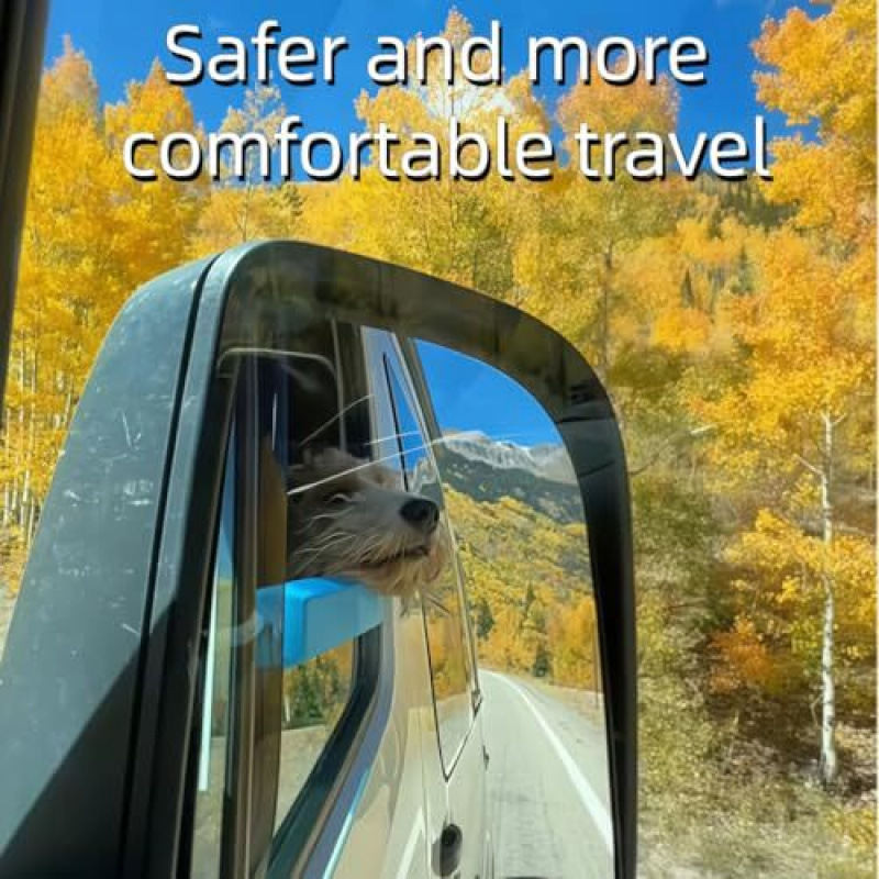 Sunflower Car Window Dog Chin Rest Pad Pet Travel Head Support Pillow thumb 2