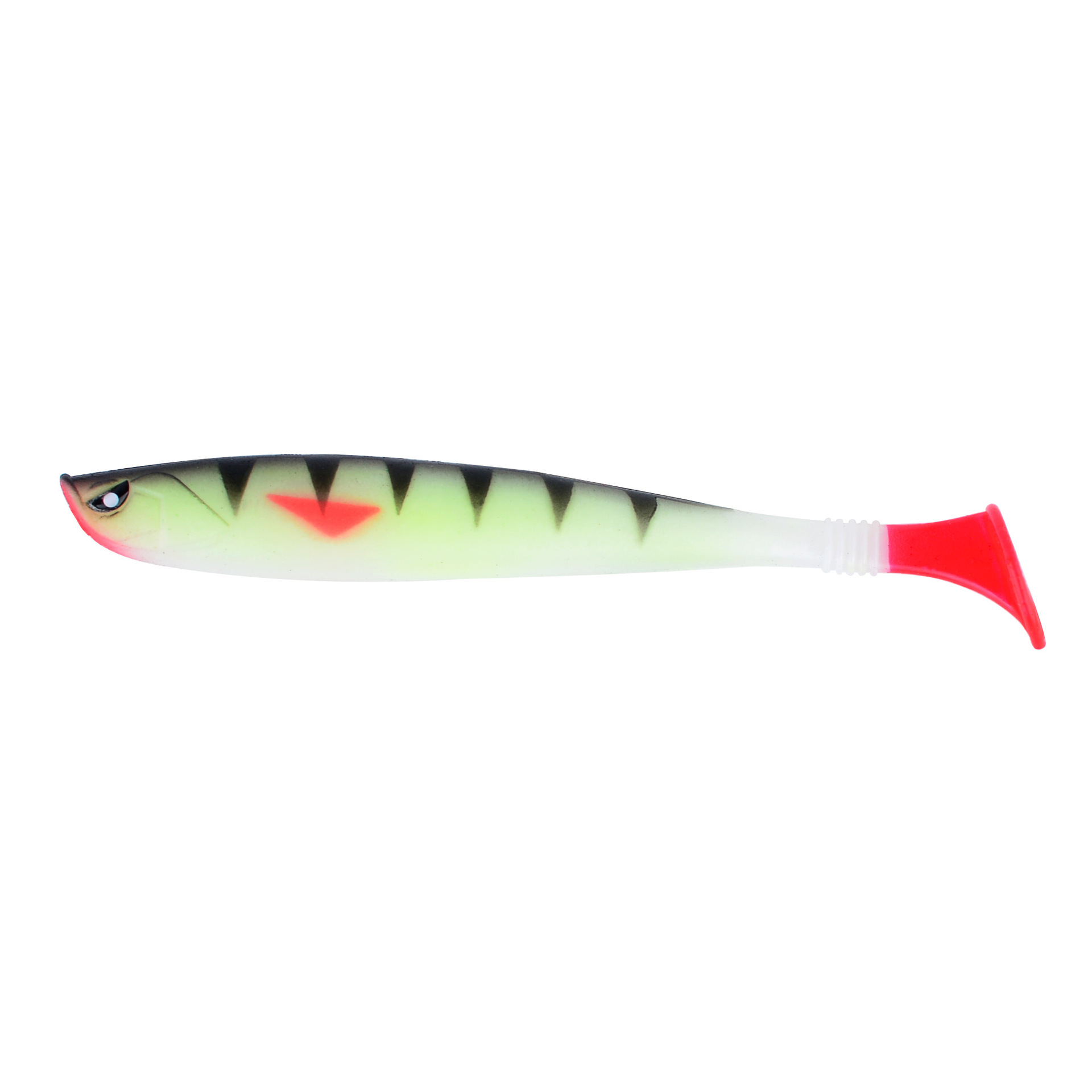 Sunflower T-Tail Soft Fishing Lure 12cm/9g Saltwater & Freshwater Bait thumb 7