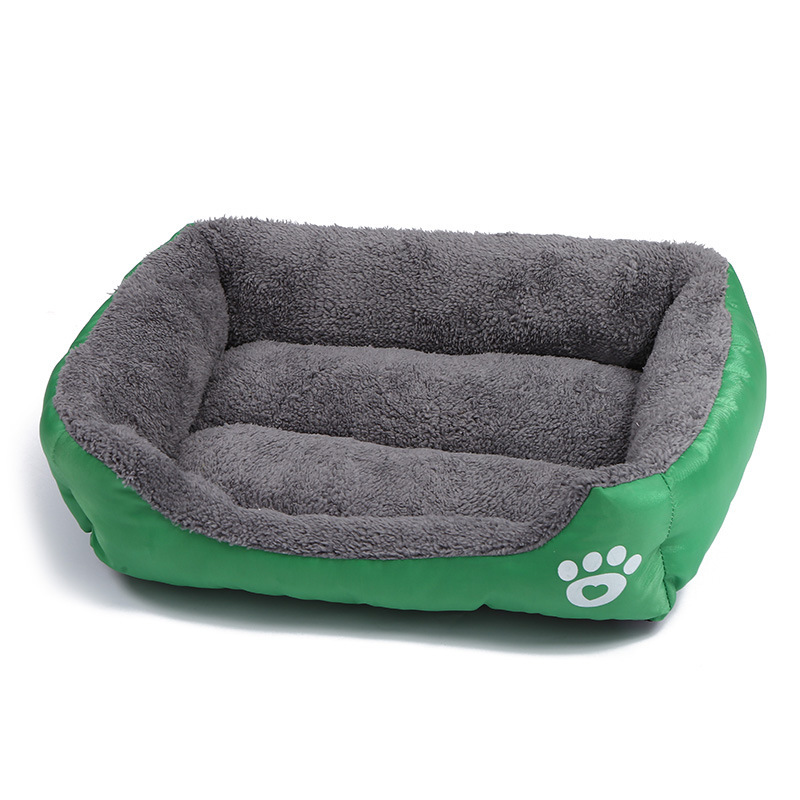 Four Season Washable Pet Bed Mat thumb 5