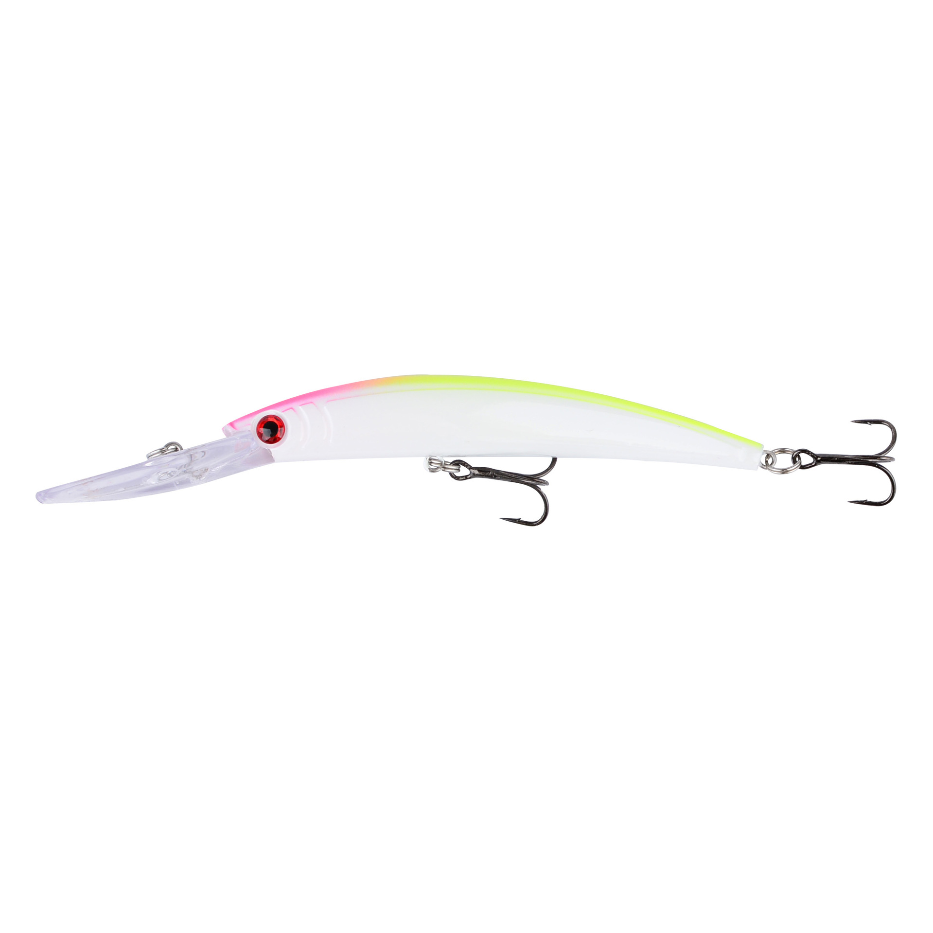 Long Bill Floating Minnow Lure 15cm 16g Hard Fishing Lure For Bass Pike thumb 9