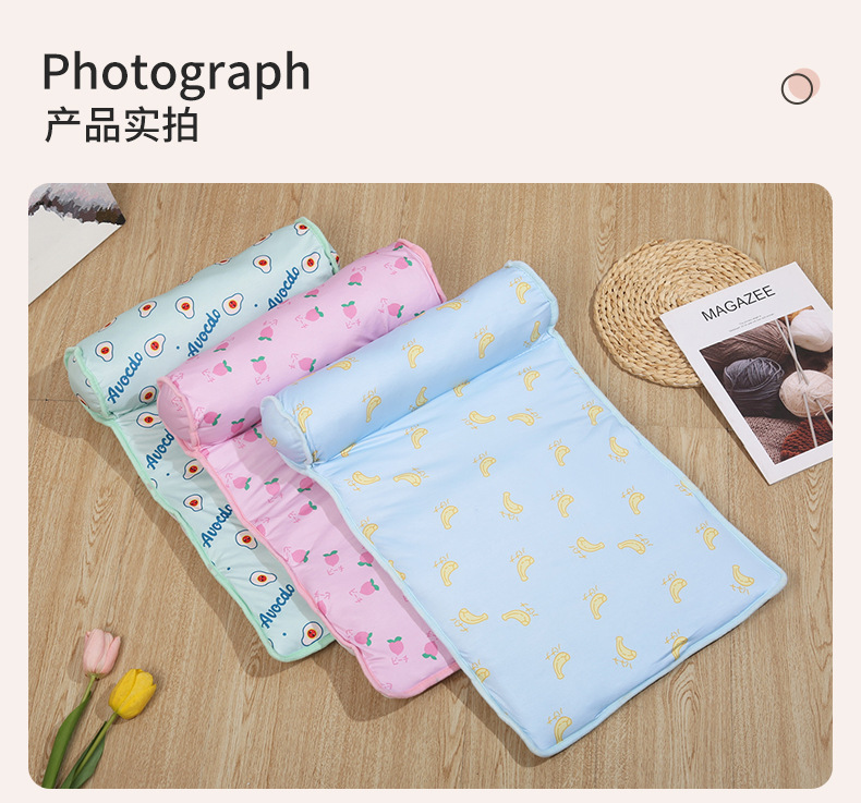 Cooling Pet Ice Mat thumb 1