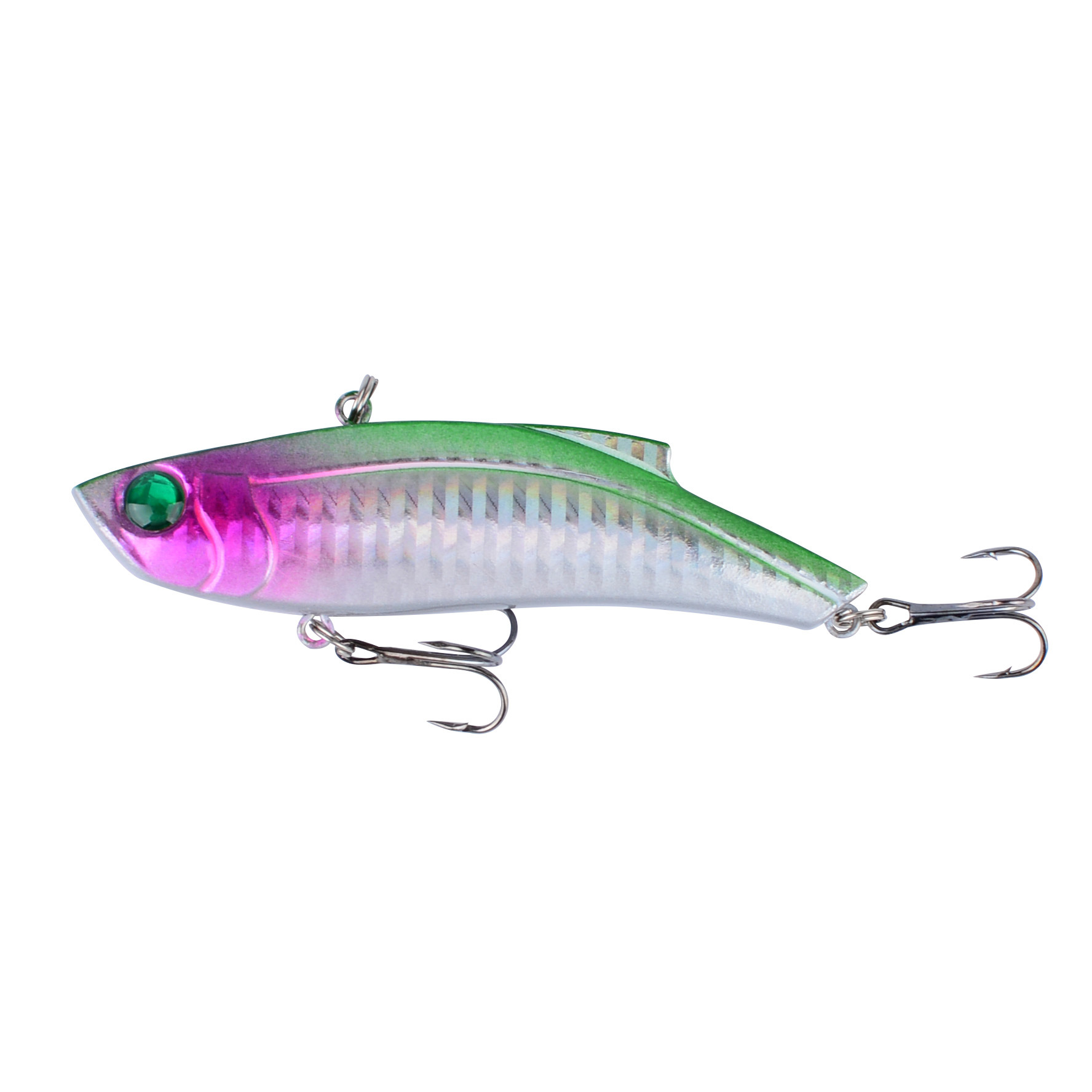 Sunflower Sinking VIB Fishing Lures 9CM 28G Long Cast Hard Artificial Bait For Predator Fish thumb 5