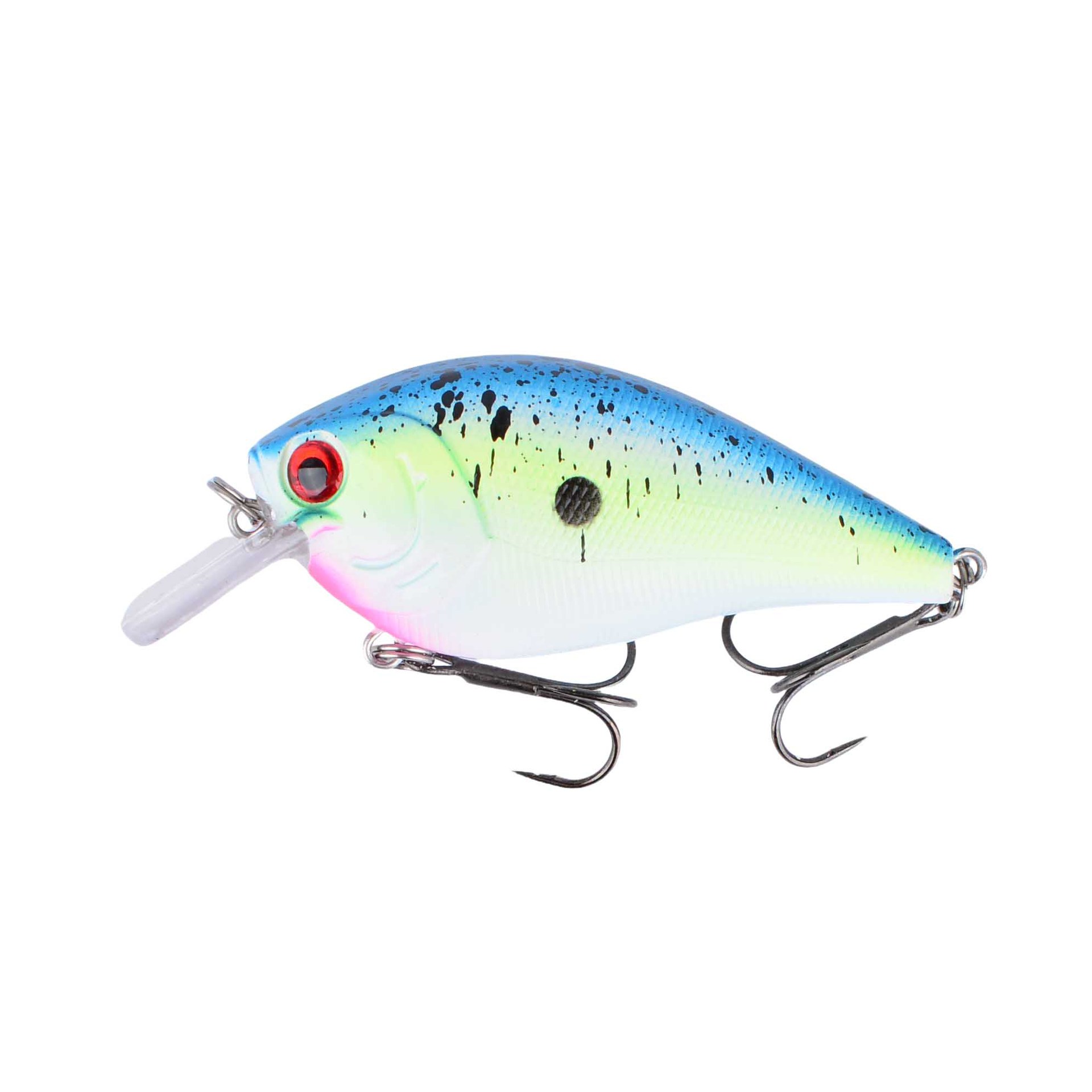 Sunflower Floating Crankbait 8.5cm 15g Rattling Minnow Lure thumb 8