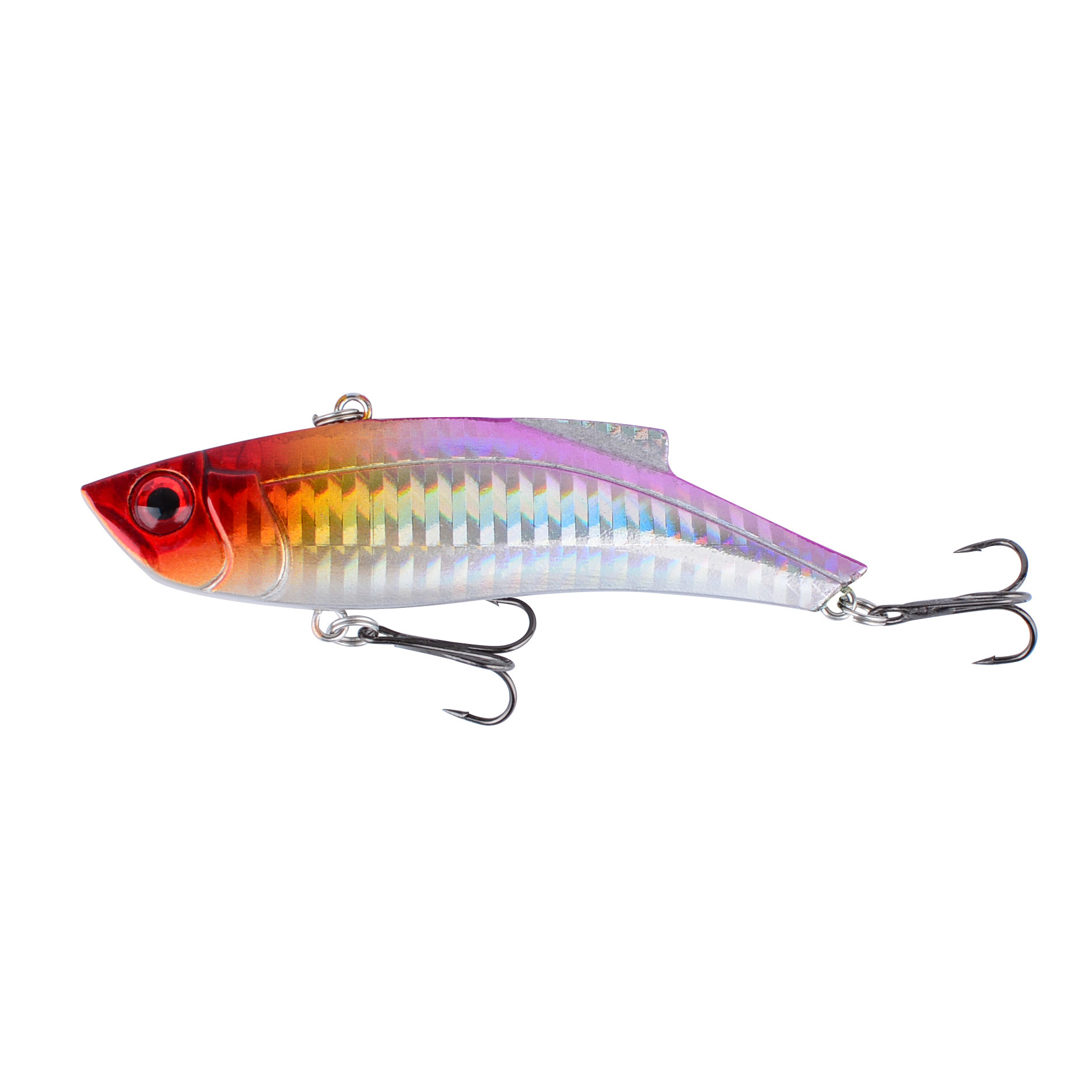 Sunflower Sinking VIB Fishing Lures 9CM 28G Long Cast Hard Artificial Bait For Predator Fish thumb 12