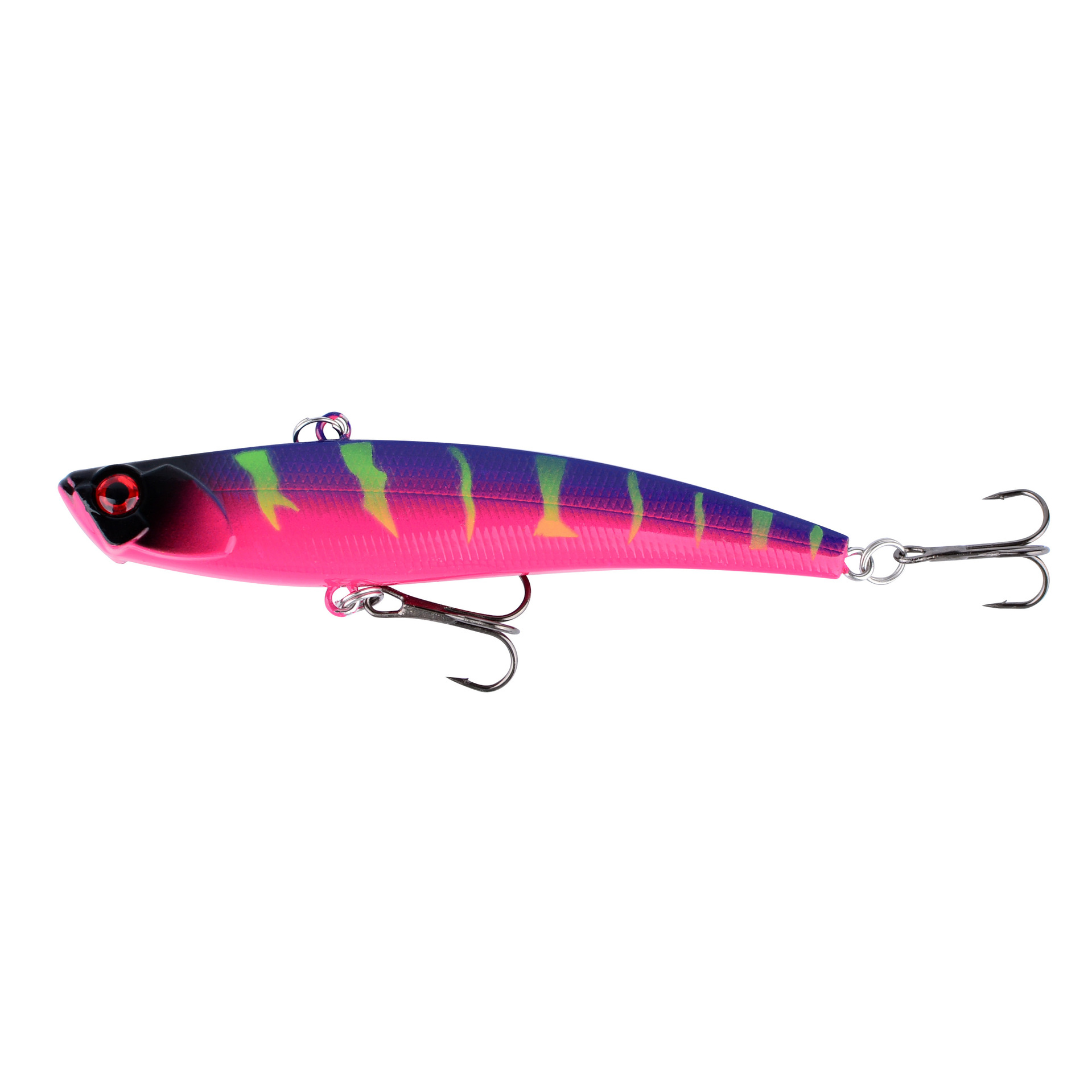 Sunflower Sinking Vibration VIB Fishing Lure 9.5cm/26.5g Long Cast Salt & Fresh Water Bait thumb 5