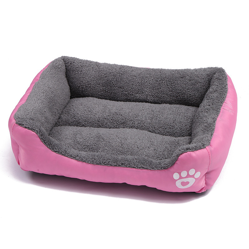 Four Season Washable Pet Bed Mat thumb 8