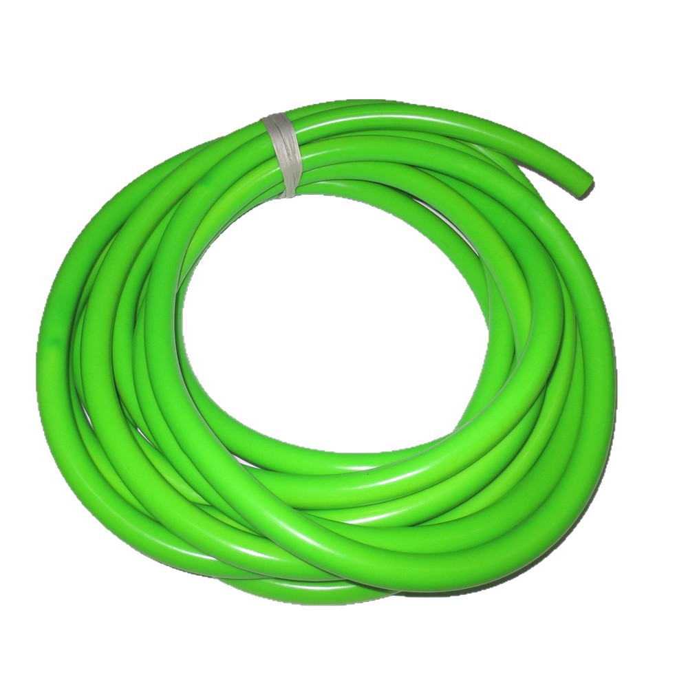 Sunflower Speargun Rubber Band, High Elastic Latex Tube 1M For Fish Shooting Gun