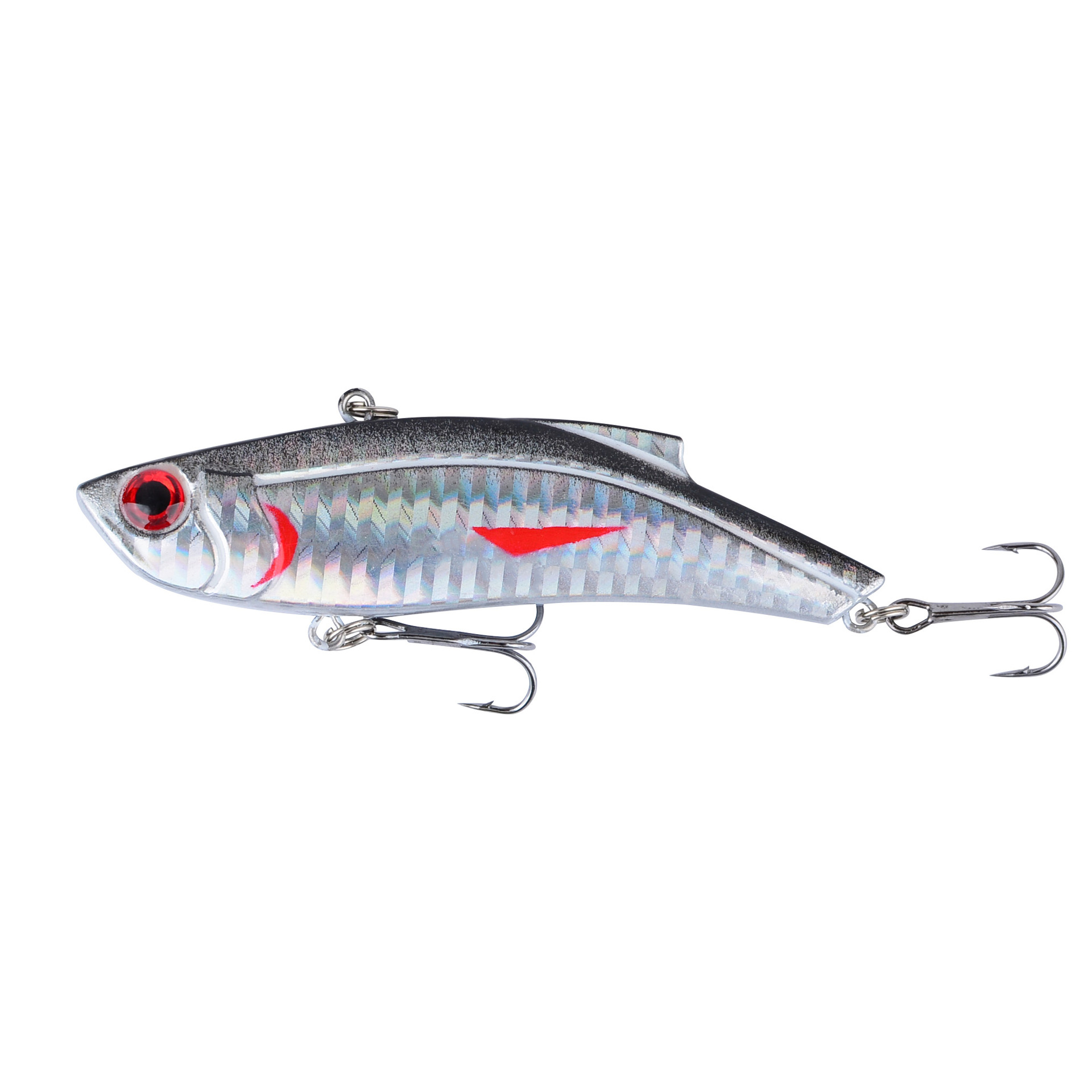 Sunflower Sinking VIB Fishing Lures 9CM 28G Long Cast Hard Artificial Bait For Predator Fish thumb 14