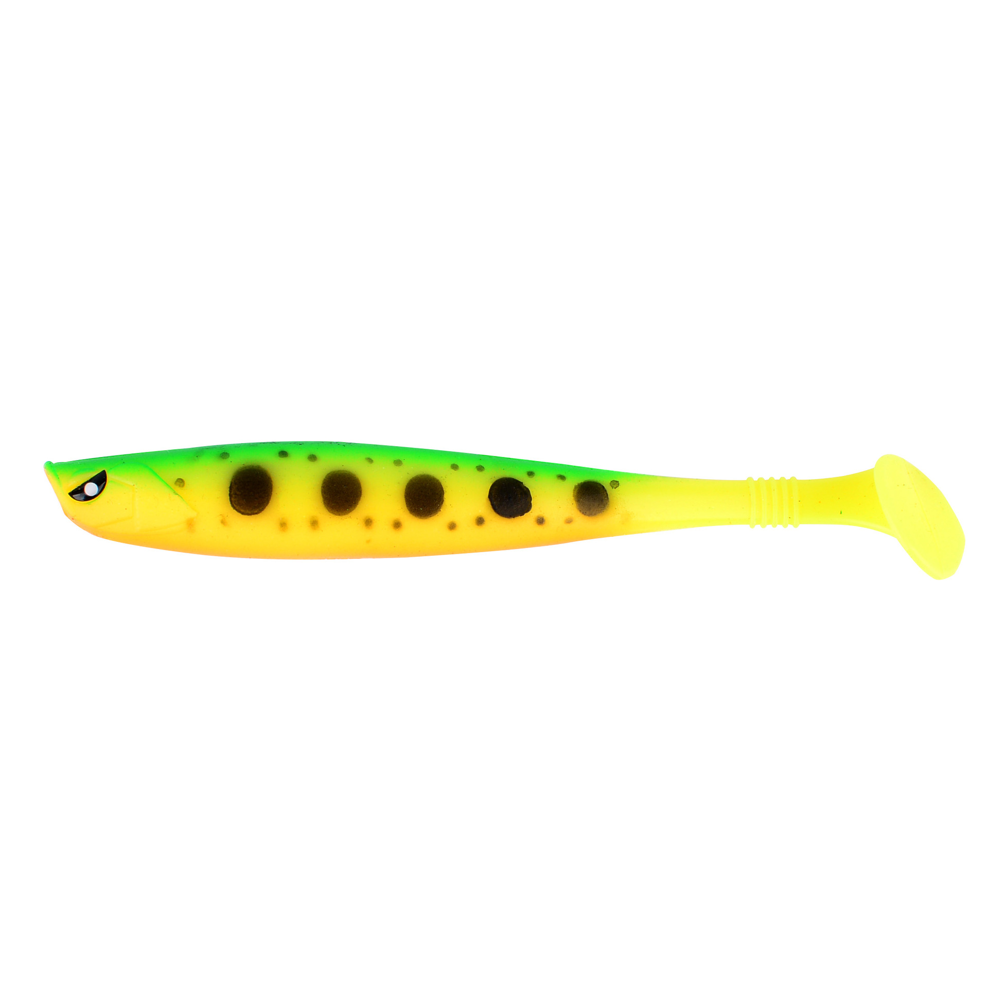 Sunflower T-Tail Soft Fishing Lure 12cm/9g Saltwater & Freshwater Bait thumb 6