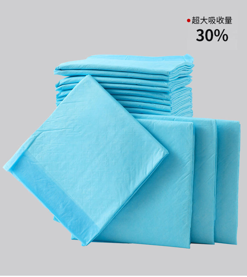 Sunflower Disposable Pet Training Pads Waterproof Dog Cat Potty Pads thumb 9