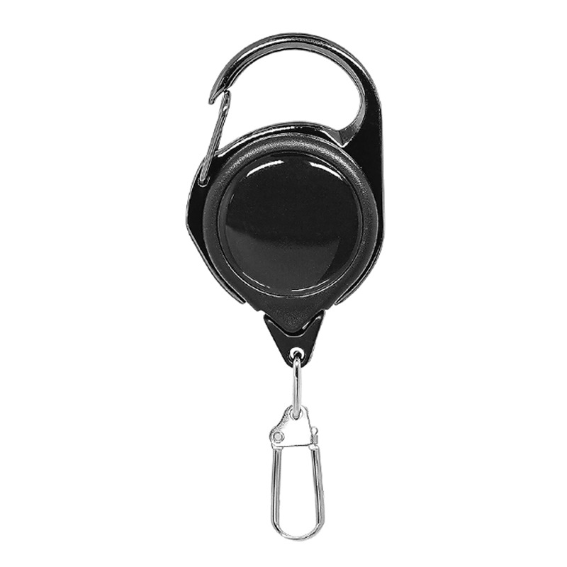 Stainless Steel Fly Fishing Line Cutter & Knot Tying Tool thumb 8