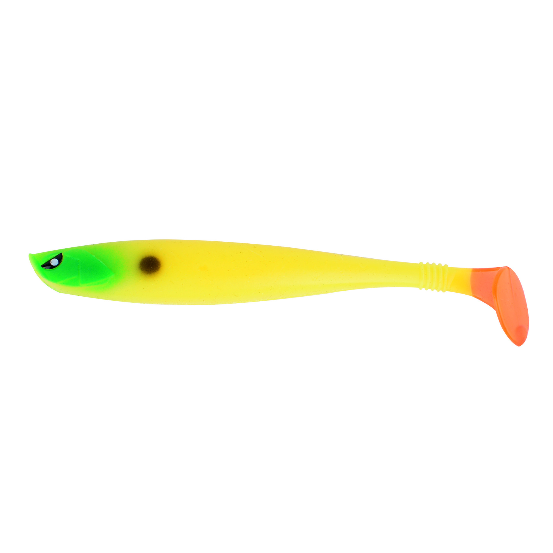 Sunflower T-Tail Soft Fishing Lure 12cm/9g Saltwater & Freshwater Bait thumb 13