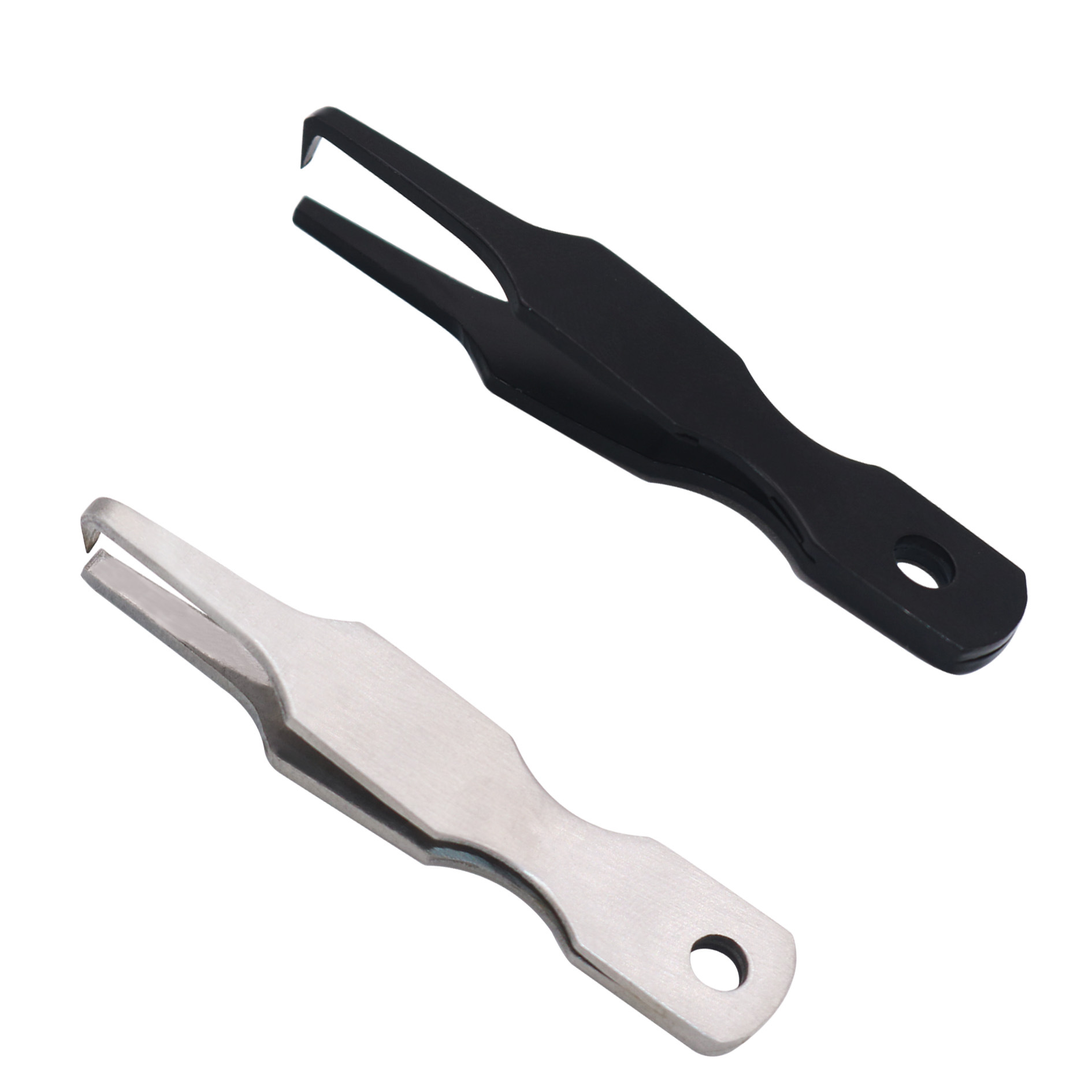 Sunflower Stainless Steel Fishing Split Ring Pliers