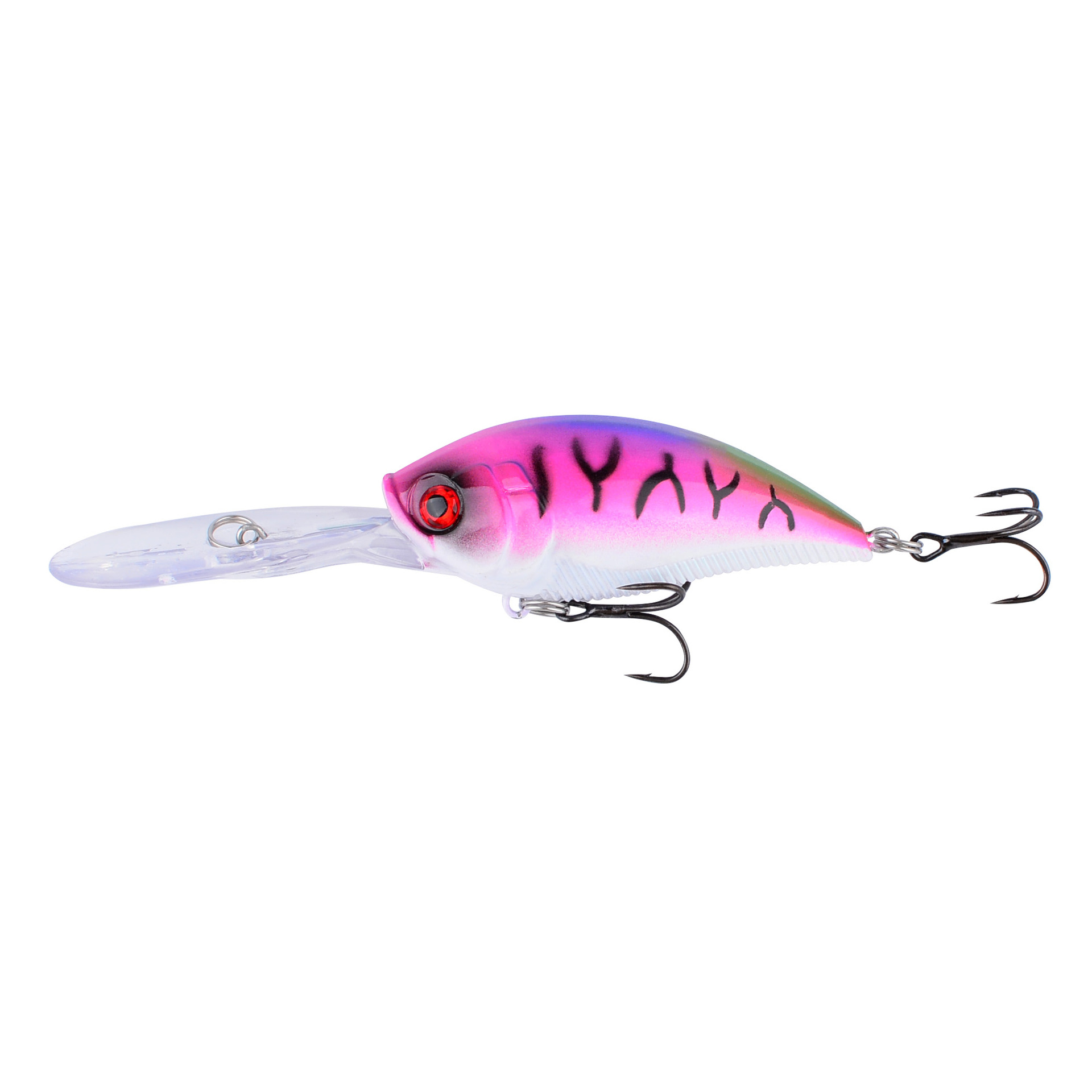 Sunflower Deep Diving Crankbait Hard Lure, Long Cast Minnow Bait thumb 9