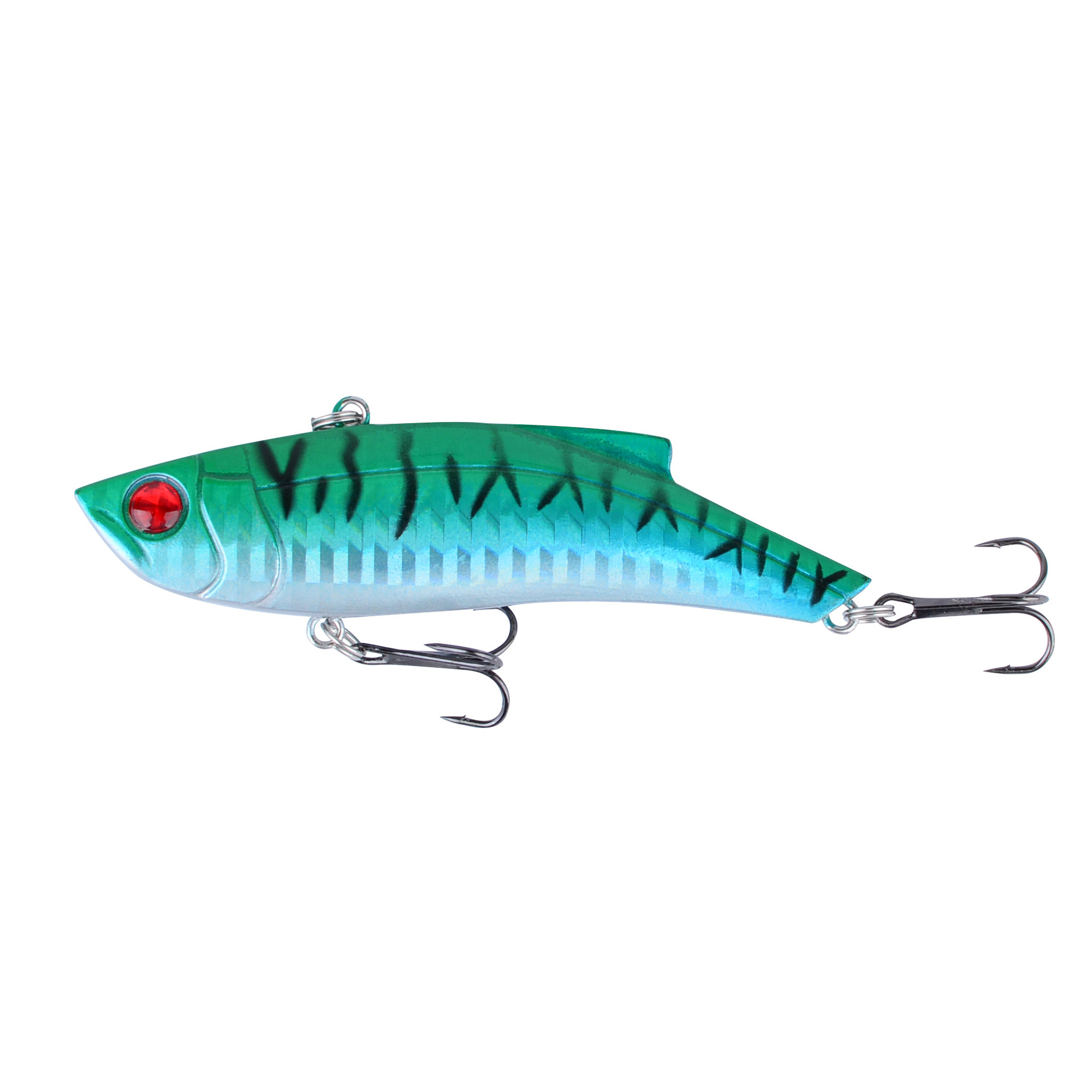 Sunflower Sinking VIB Fishing Lures 9CM 28G Long Cast Hard Artificial Bait For Predator Fish thumb 6