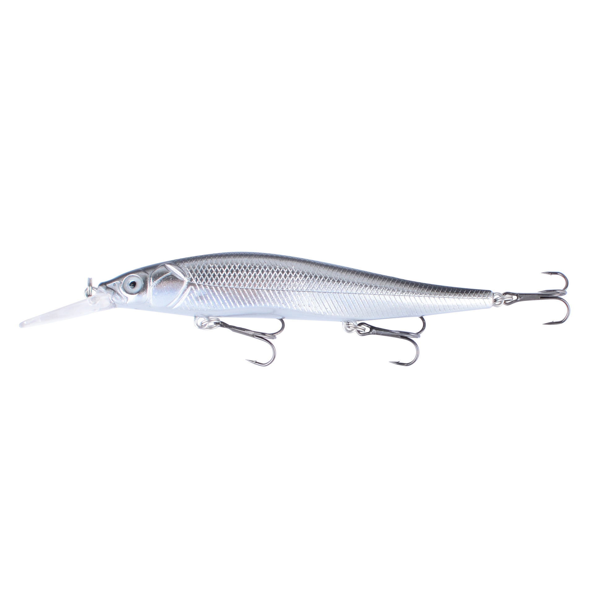 Sunflower Floating Minnow Fishing Lure 13.5cm 16g Rattle Noise Long Cast Saltwater Lures thumb 9