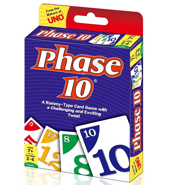 Sunflower Multi IP Themed UNO Family Card Board Game Cards thumb 8