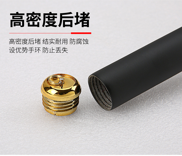 Sunflower Carbon Telescopic Fishing Rod, Soft Action Rock Fishing Rod 2.1m 2.4m 2.7m 3.0m 3.6m thumb 21
