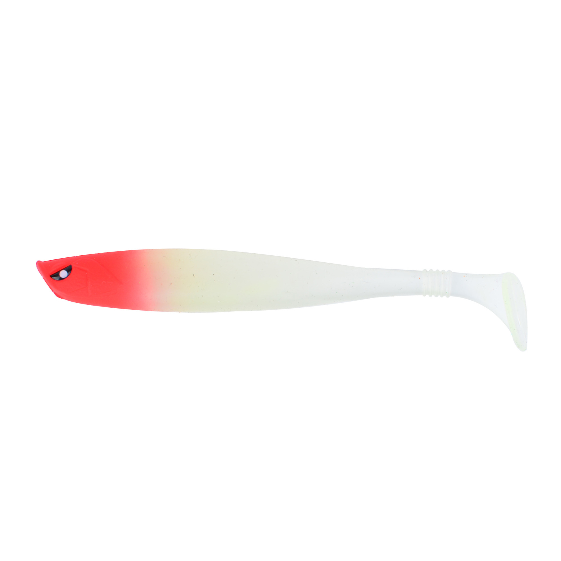 Sunflower T-Tail Soft Fishing Lure 12cm/9g Saltwater & Freshwater Bait thumb 10