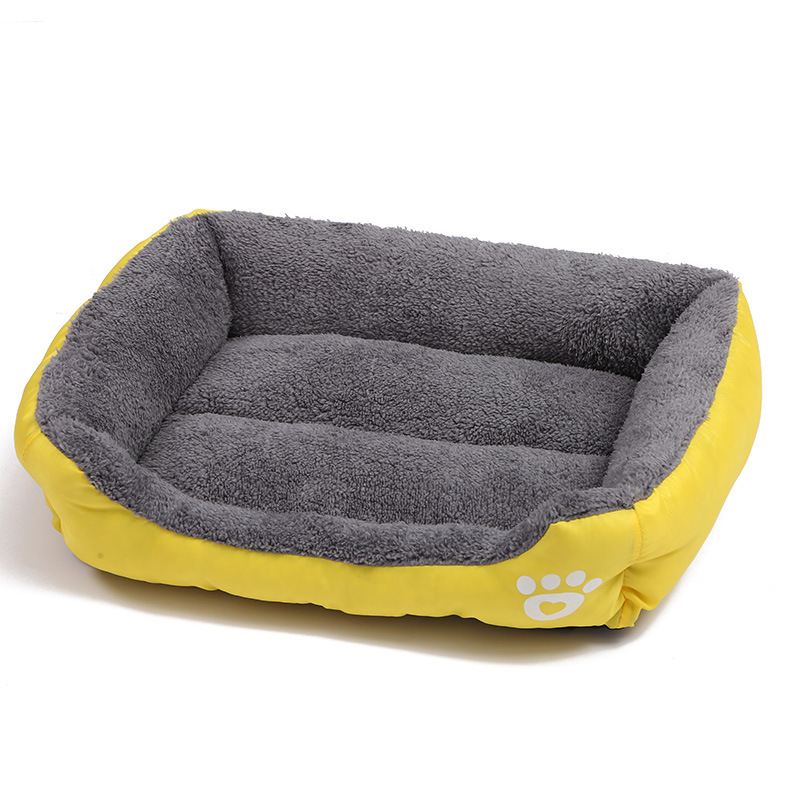 Four Season Washable Pet Bed Mat thumb 11