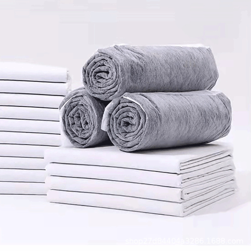 Sunflower Thick Disposable Dog Training Pads Absorbent Leakproof Pet Potty Pads thumb 14