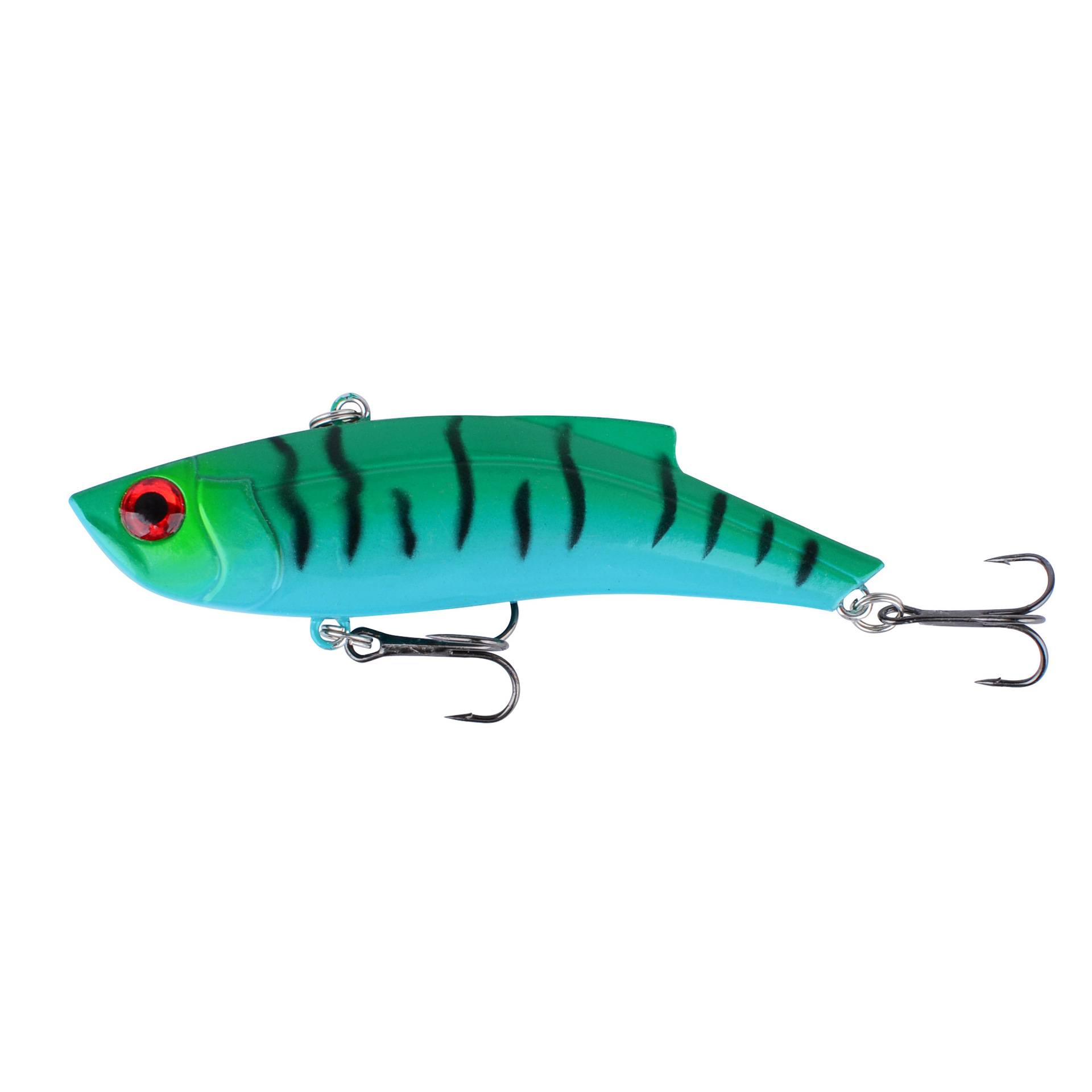 Sunflower Sinking VIB Fishing Lures 9CM 28G Long Cast Hard Artificial Bait For Predator Fish thumb 11