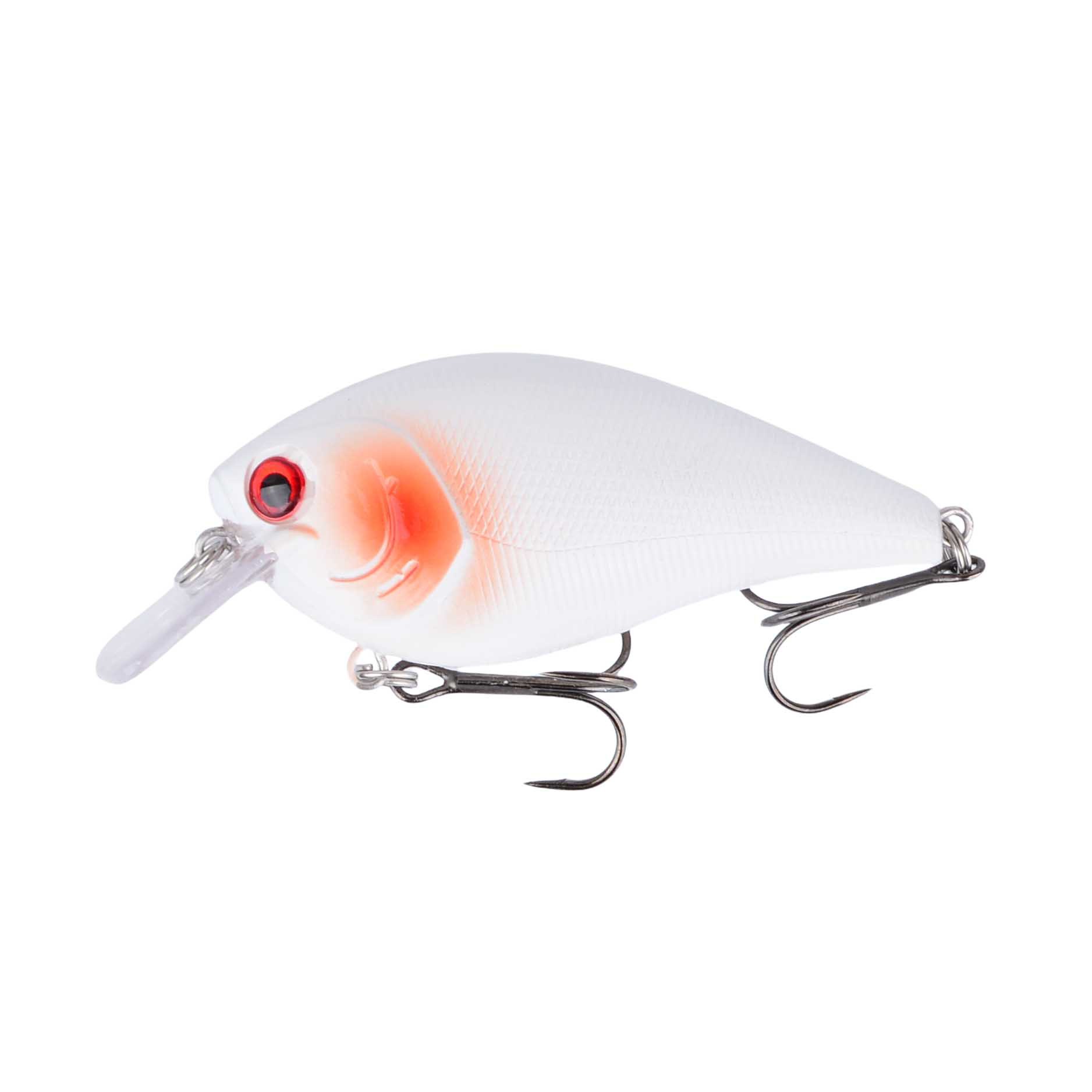 Sunflower Floating Crankbait 8.5cm 15g Rattling Minnow Lure thumb 9