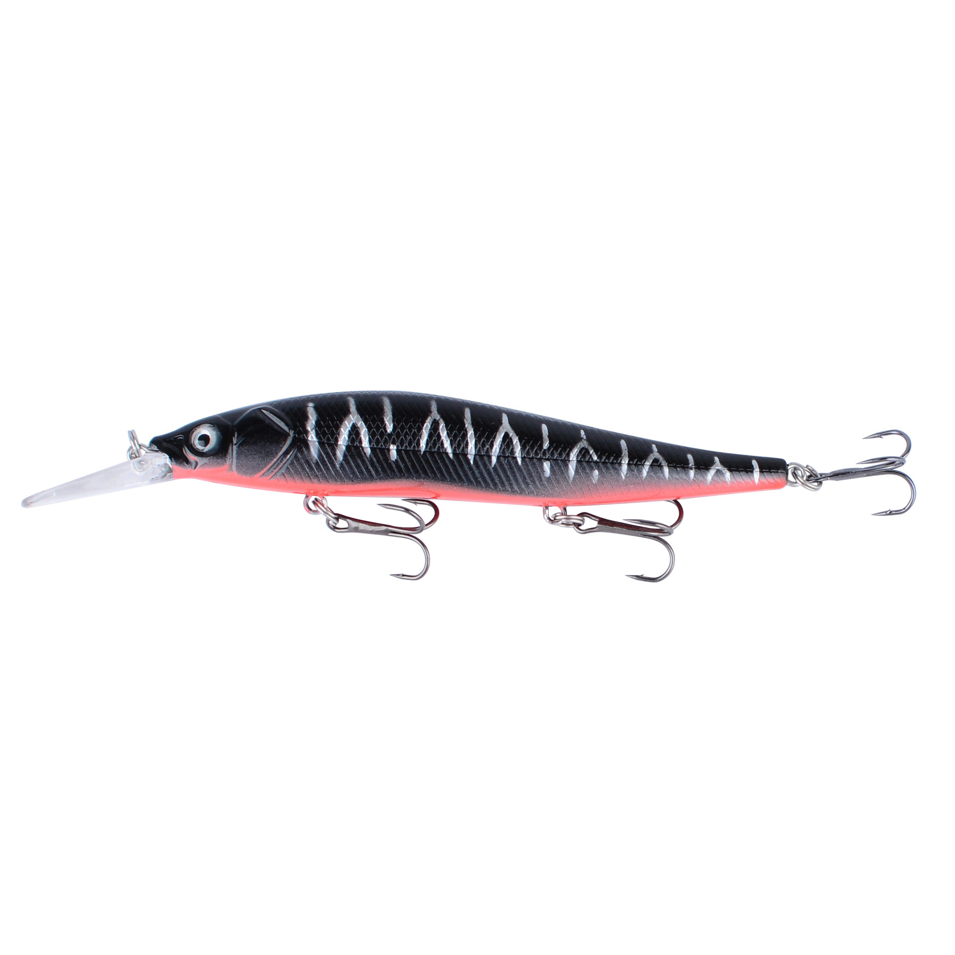 Sunflower Floating Minnow Fishing Lure 13.5cm 16g Rattle Noise Long Cast Saltwater Lures thumb 8