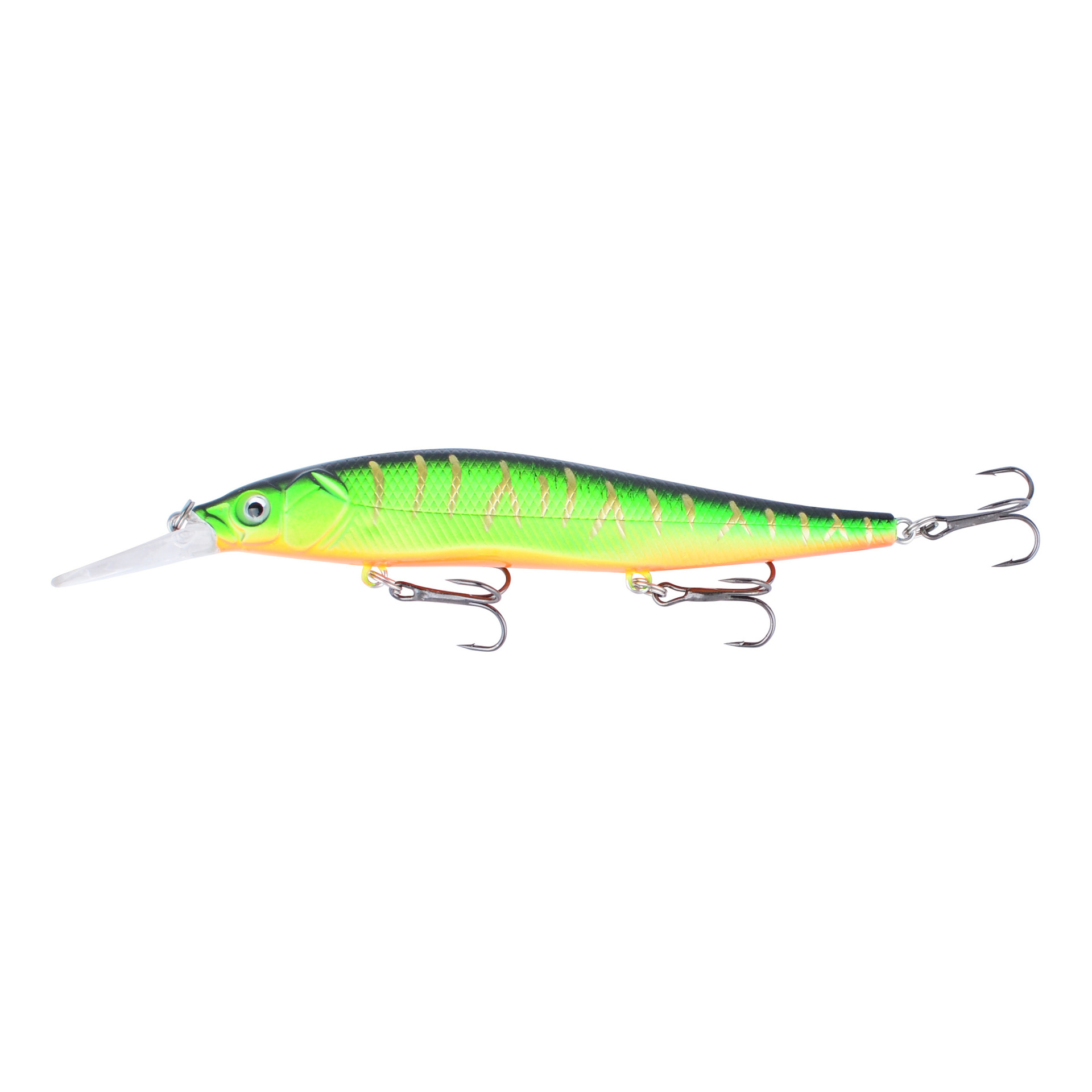 Sunflower Floating Minnow Fishing Lure 13.5cm 16g Rattle Noise Long Cast Saltwater Lures thumb 13